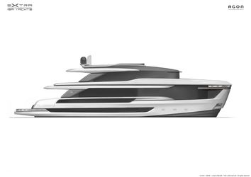 95' Isa 2024 Yacht For Sale
